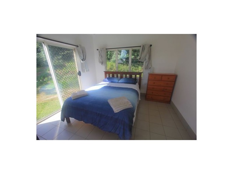 Bramston Beach QLD 4871