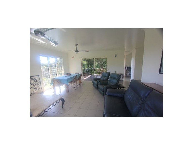 Bramston Beach QLD 4871