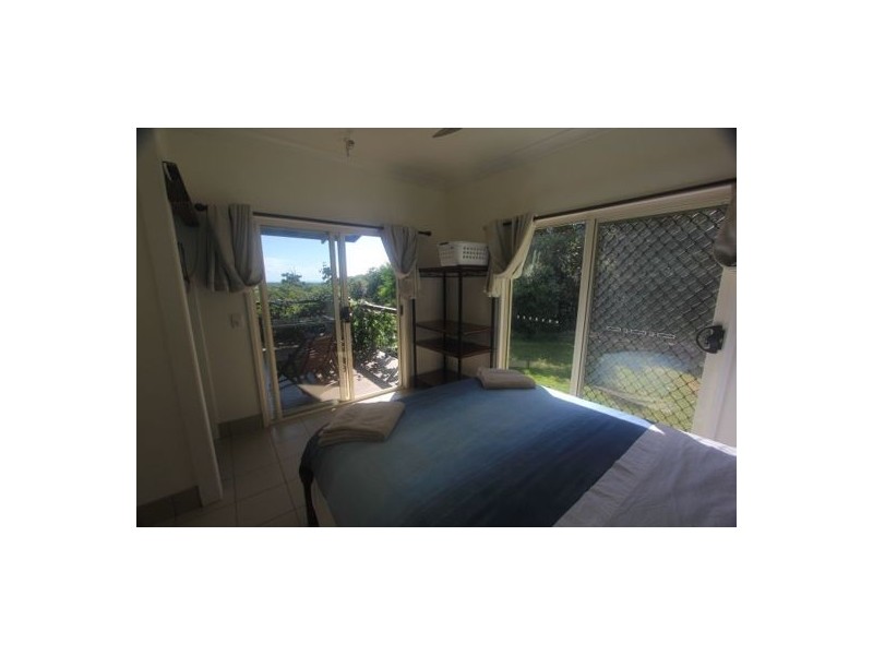 Bramston Beach QLD 4871