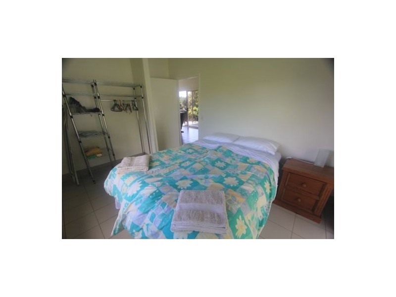 Bramston Beach QLD 4871
