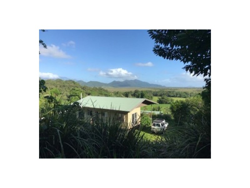 Bramston Beach QLD 4871