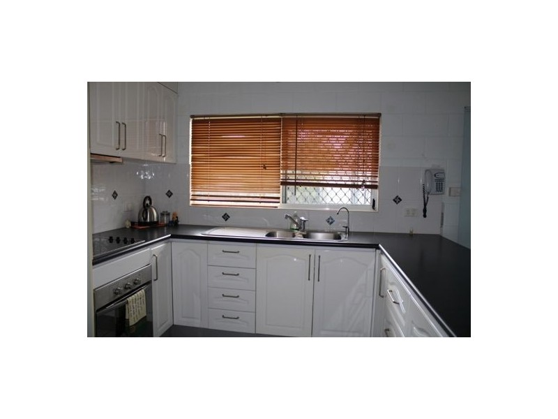 21 Callendar Drive, Innisfail QLD 4860