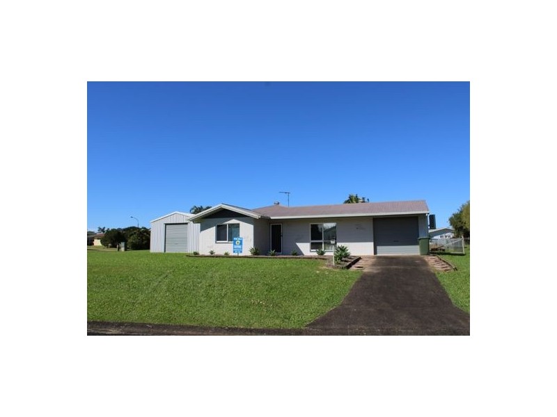 21 Callendar Drive, Innisfail QLD 4860