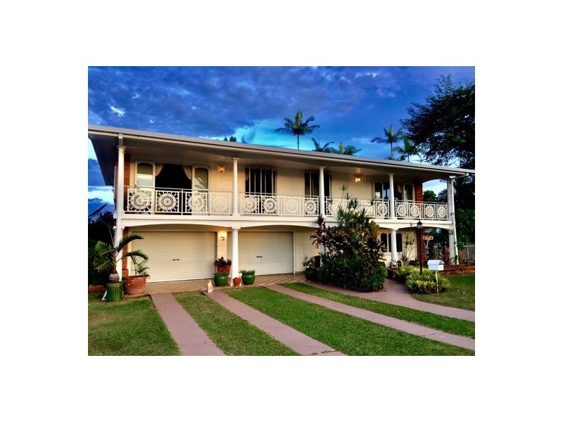 276 Palmerston Highway, Belvedere QLD 4860