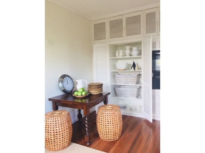 276 Palmerston Highway, Belvedere QLD 4860