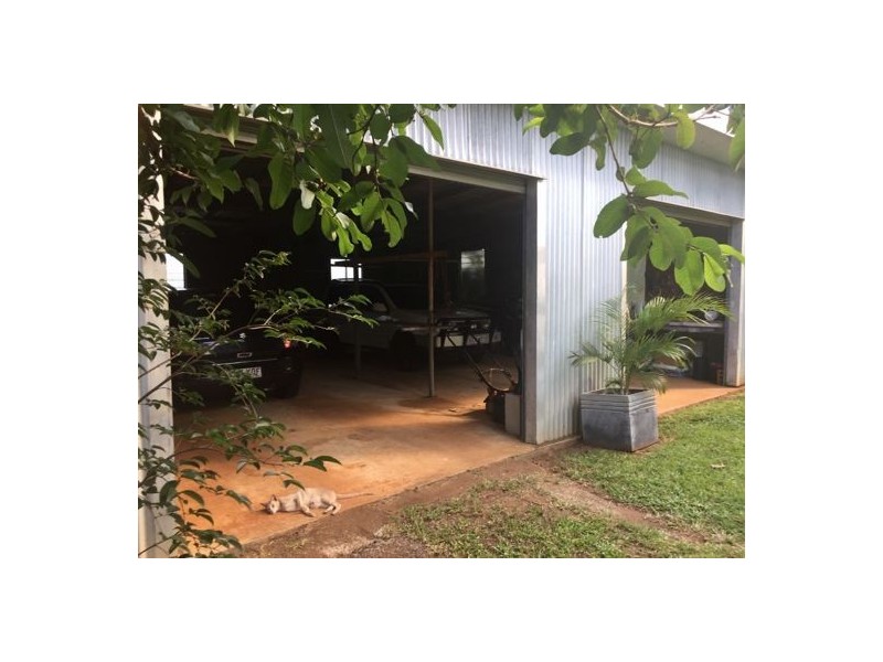 276 Palmerston Highway, Belvedere QLD 4860