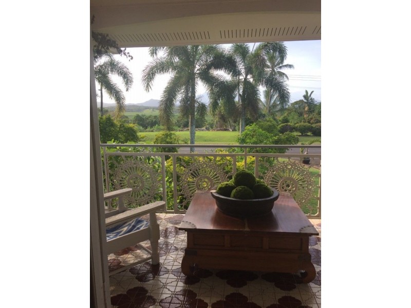 276 Palmerston Highway, Belvedere QLD 4860