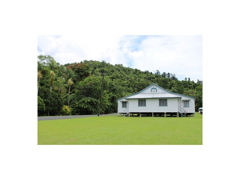 142 Munro St, Babinda QLD 4861