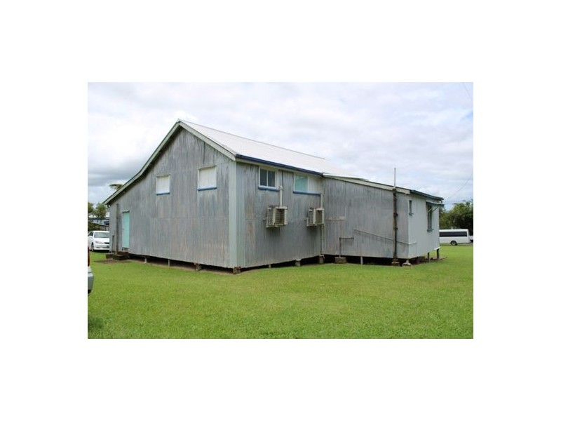 142 Munro St, Babinda QLD 4861