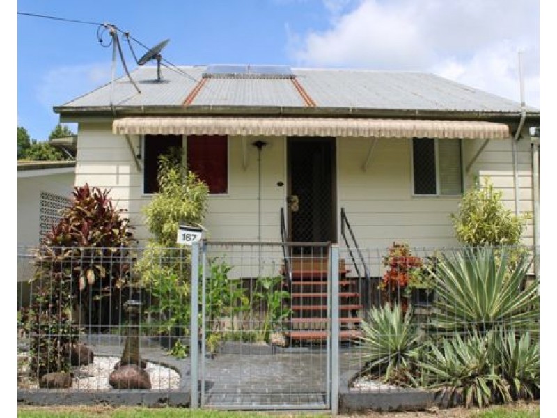 167 Munro Street, Babinda QLD 4861