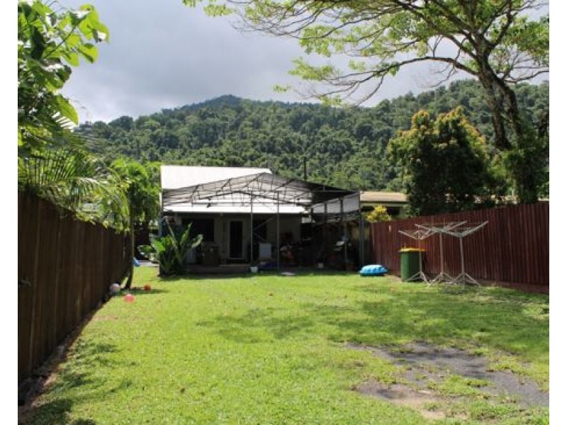 167 Munro Street, Babinda QLD 4861
