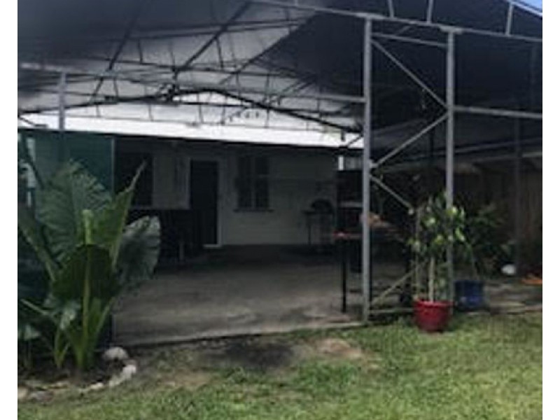 167 Munro Street, Babinda QLD 4861