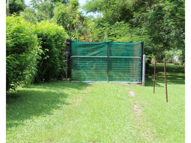 167 Munro Street, Babinda QLD 4861