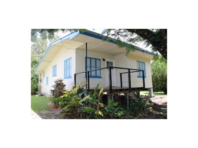 31 Evans Road, Bramston Beach QLD 4871