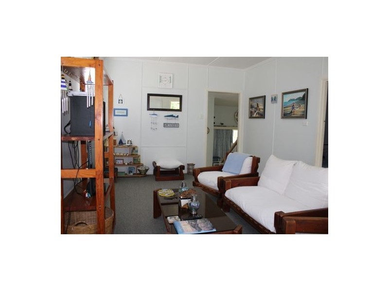 31 Evans Road, Bramston Beach QLD 4871