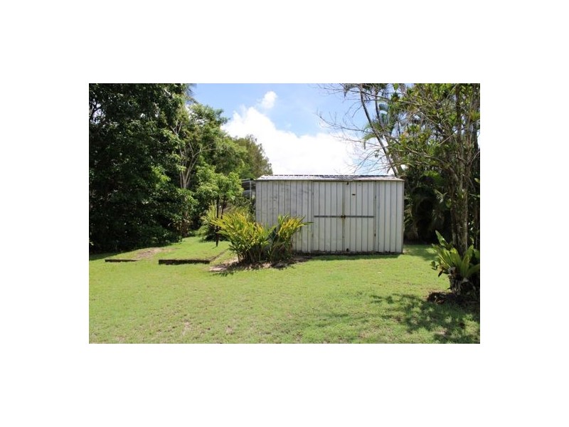 31 Evans Road, Bramston Beach QLD 4871