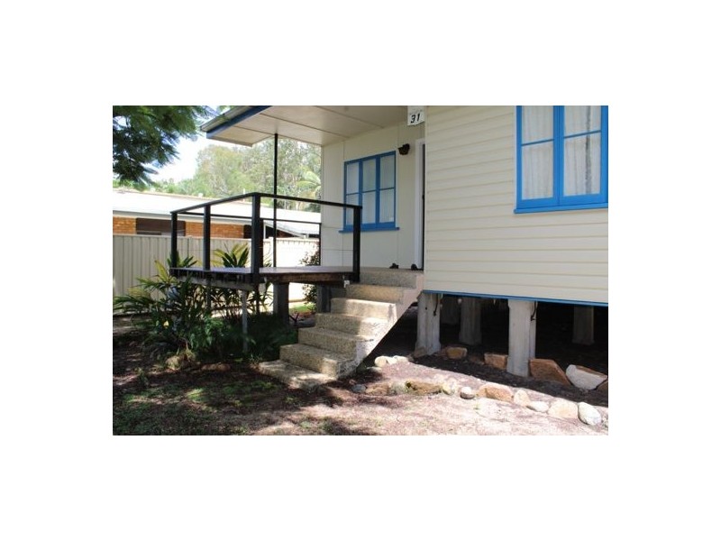 31 Evans Road, Bramston Beach QLD 4871