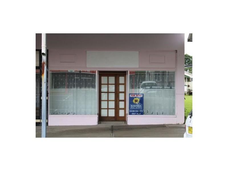 4 / 57-63 Munro Street, Babinda QLD 4861