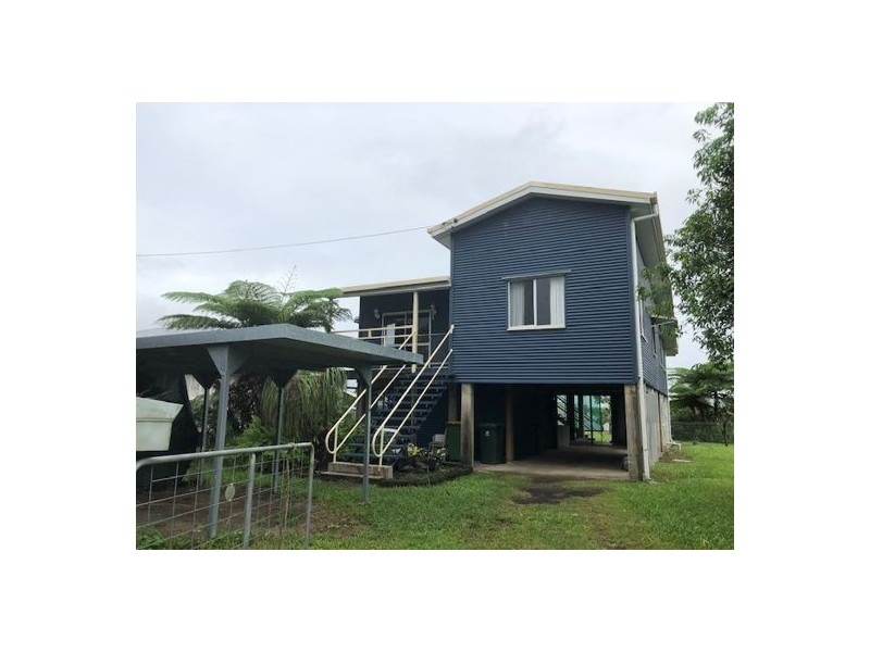 13 Weaver Street, Babinda QLD 4861