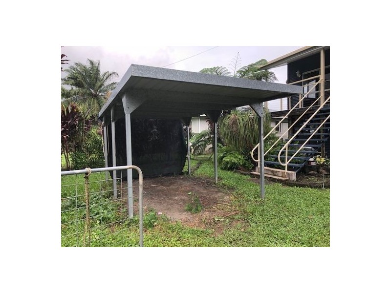 13 Weaver Street, Babinda QLD 4861