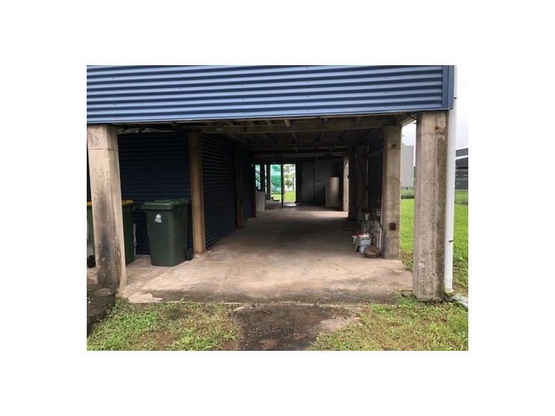 13 Weaver Street, Babinda QLD 4861