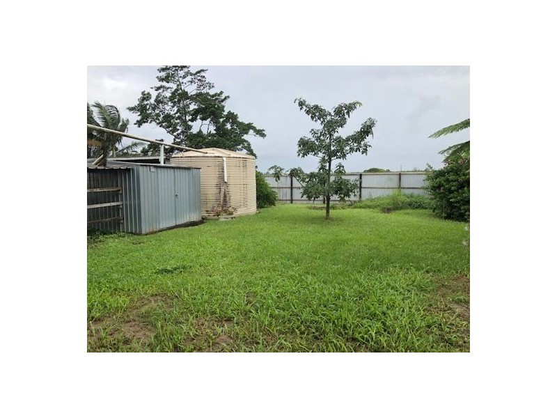 13 Weaver Street, Babinda QLD 4861