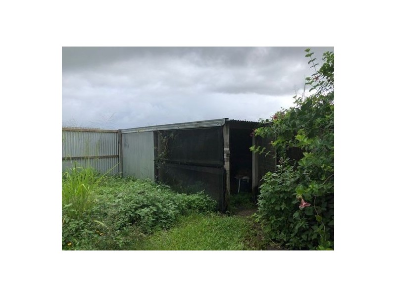 13 Weaver Street, Babinda QLD 4861