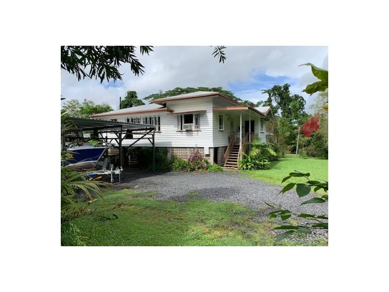 27 Parry Street, Babinda QLD 4861