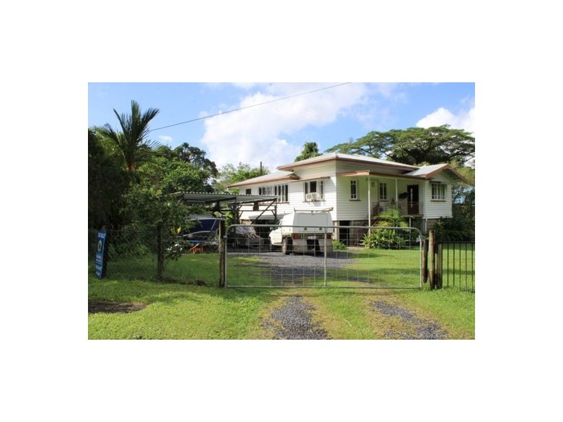27 Parry Street, Babinda QLD 4861