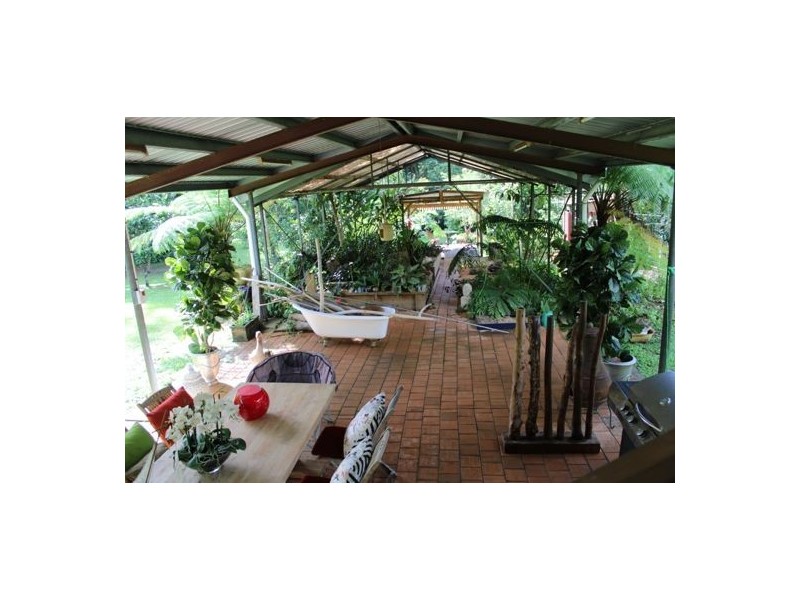 27 Parry Street, Babinda QLD 4861