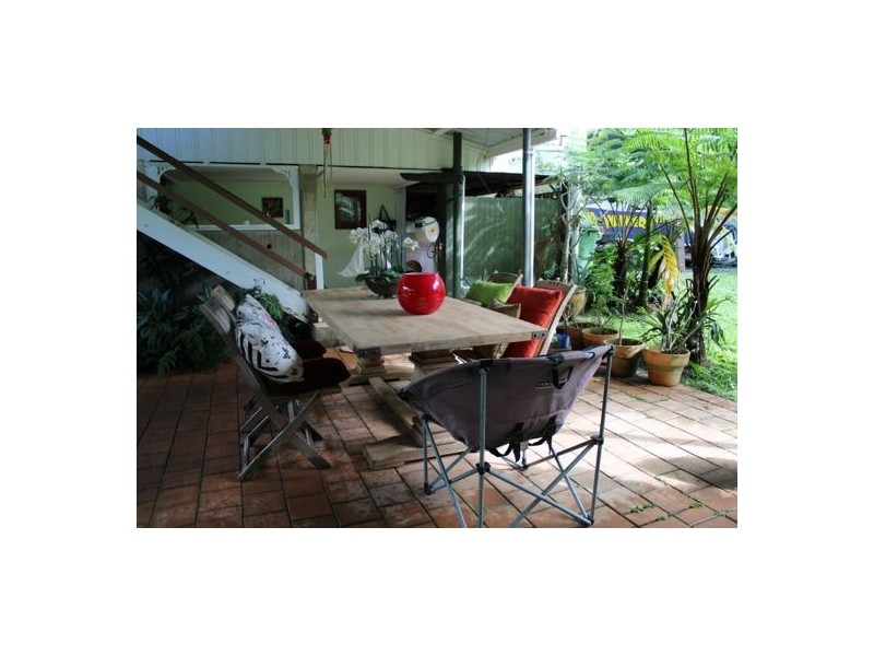 27 Parry Street, Babinda QLD 4861