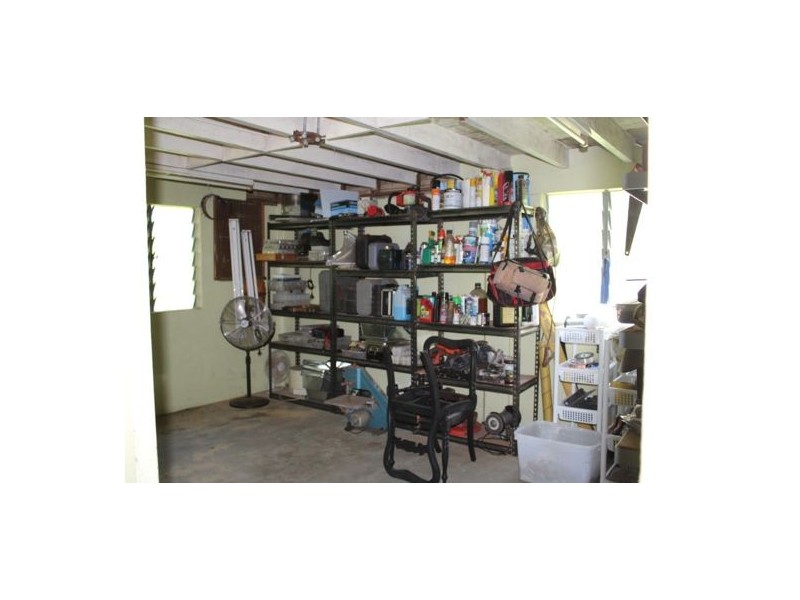 27 Parry Street, Babinda QLD 4861