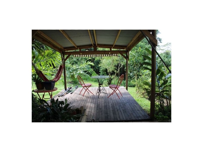 27 Parry Street, Babinda QLD 4861