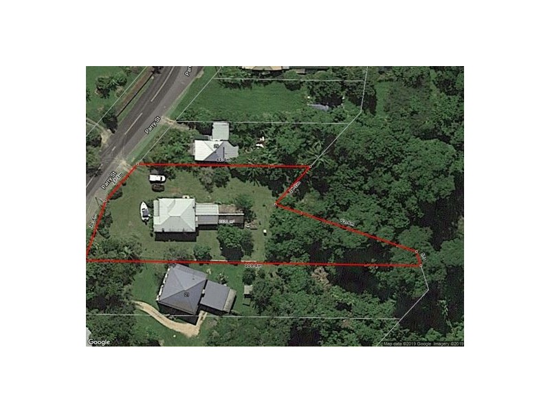 27 Parry Street, Babinda QLD 4861