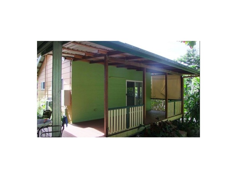 Babinda QLD 4861