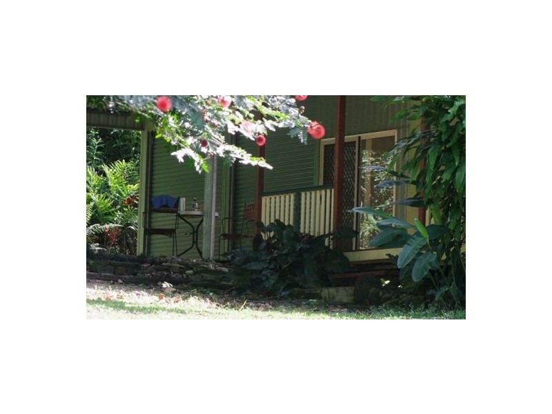 Babinda QLD 4861