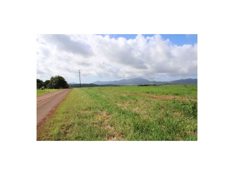 Fitzgerald Creek QLD 4860