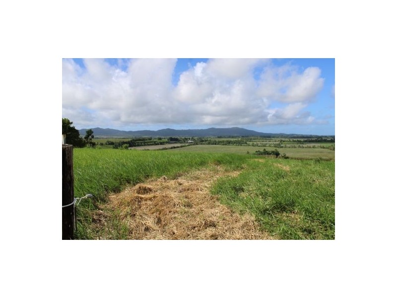 Fitzgerald Creek QLD 4860