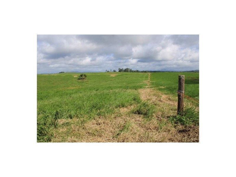 Fitzgerald Creek QLD 4860