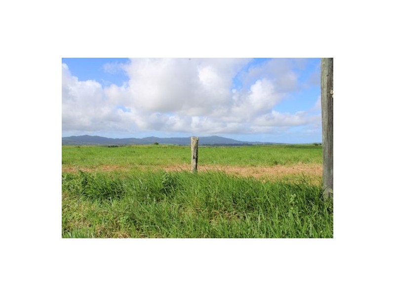 Fitzgerald Creek QLD 4860