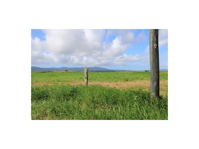 Fitzgerald Creek QLD 4860