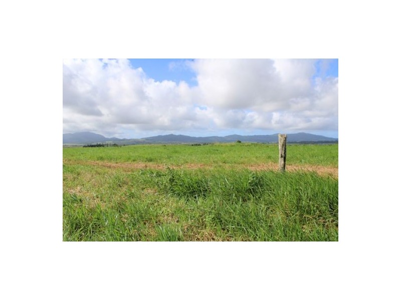 Fitzgerald Creek QLD 4860