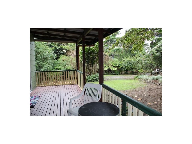 Bellenden Ker QLD 4871