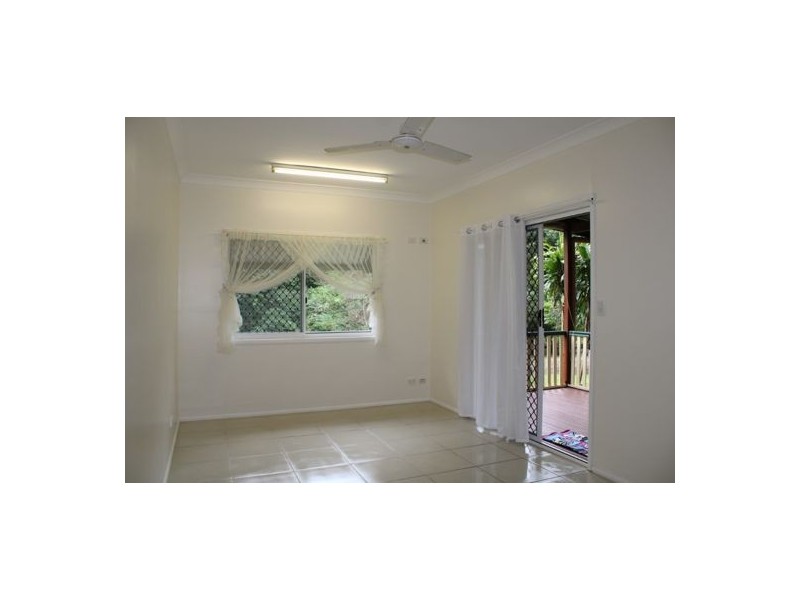 Bellenden Ker QLD 4871