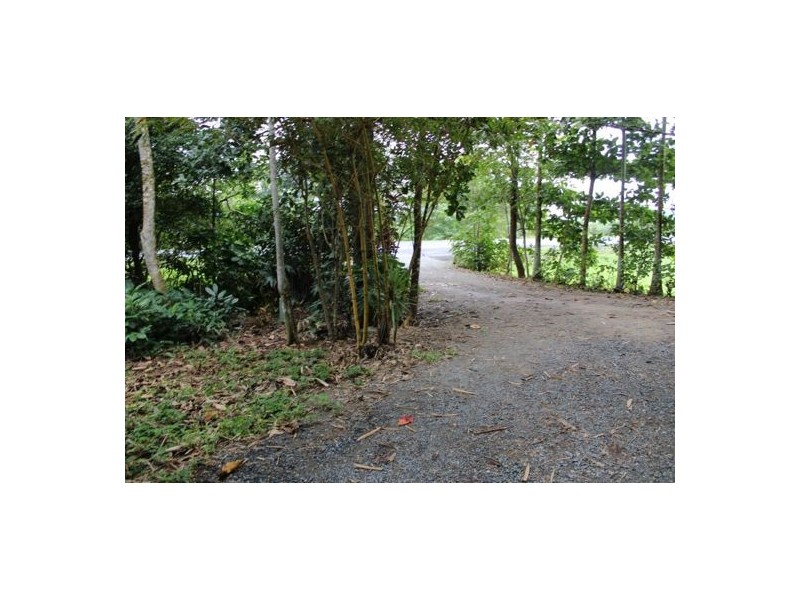 Bellenden Ker QLD 4871