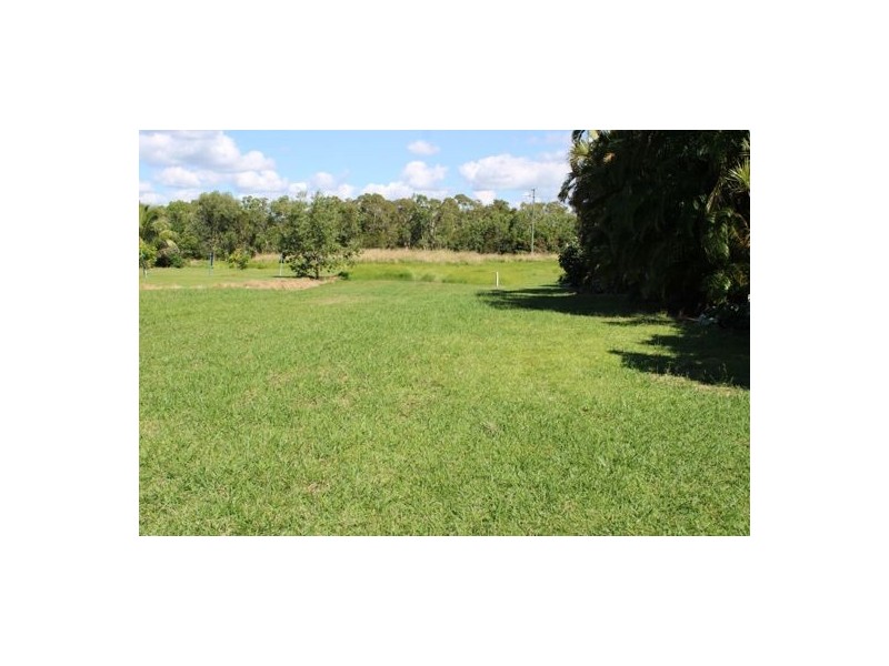 23 Sassafras Street, Bramston Beach QLD 4871