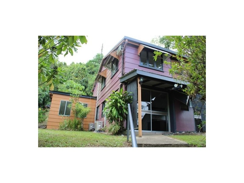 32 Angus Street, Babinda QLD 4861