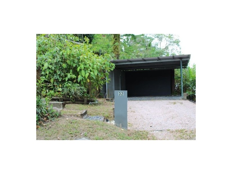 32 Angus Street, Babinda QLD 4861