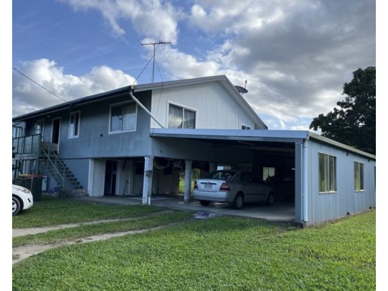 16 Weaver, Babinda QLD 4861