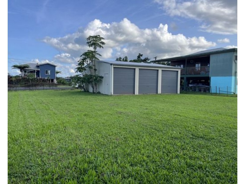16 Weaver, Babinda QLD 4861
